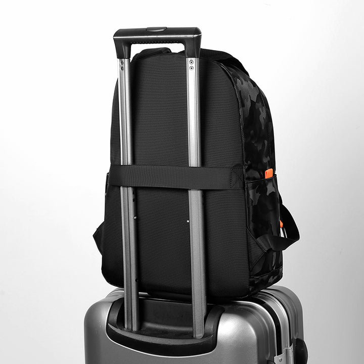 Urban Tactical Backpack Stornfield