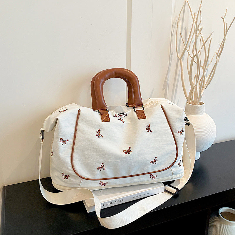 Women stylish travel bag Stornfield