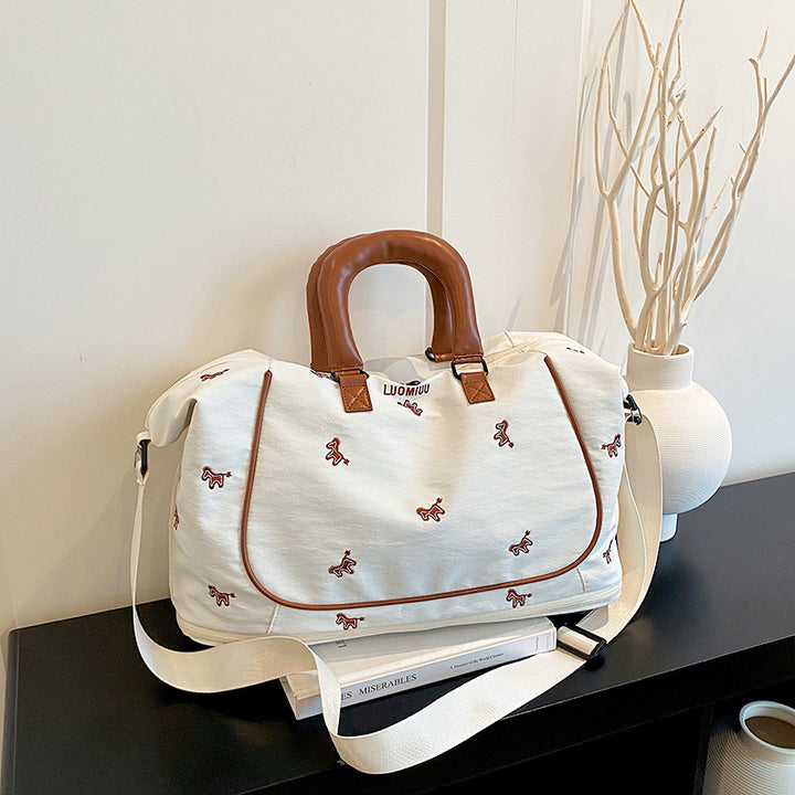Women stylish travel bag Stornfield