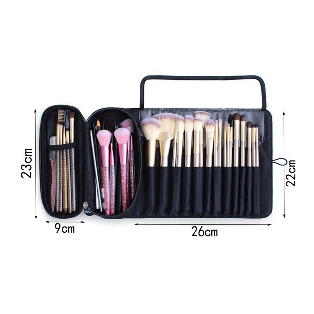 Professional Make-Up Brush Set Stornfield