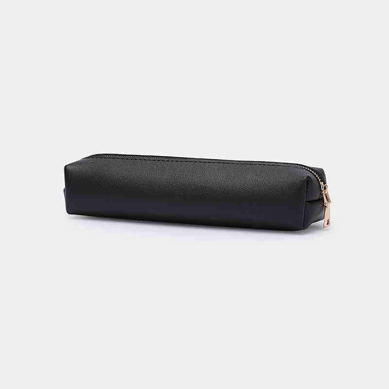 Elegant Leather Pencil Case Stornfield