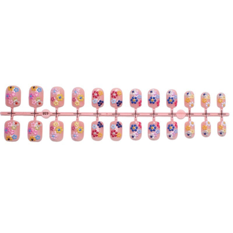 Artistic Nail Art Stornfield