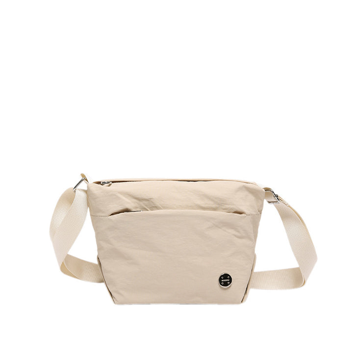 Versatile Adjustable Crossbody Organizer Bag Stornfield