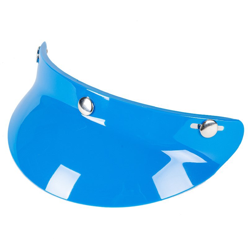 Replacement Shield Visor for Helmets Stornfield