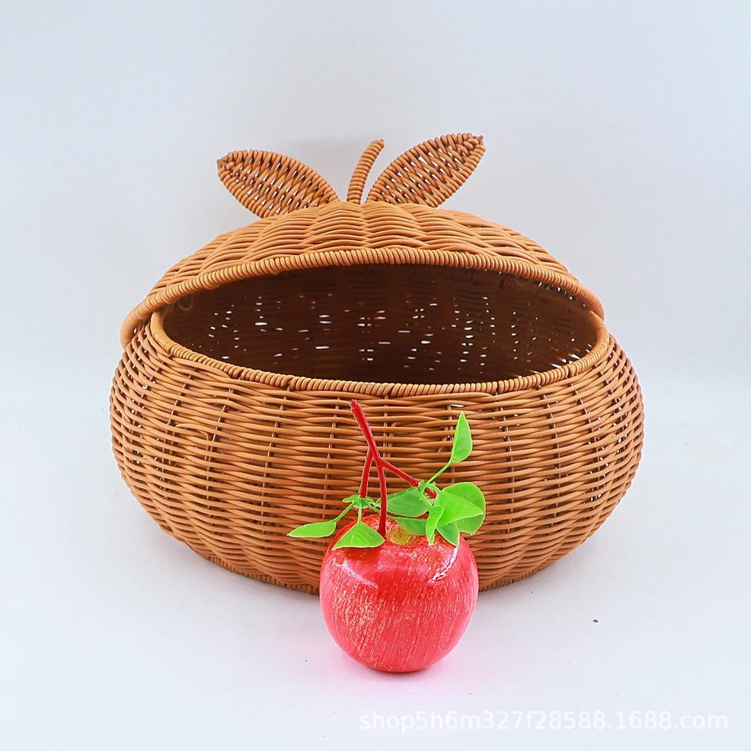 Women Decorative Storage Basket Stornfield