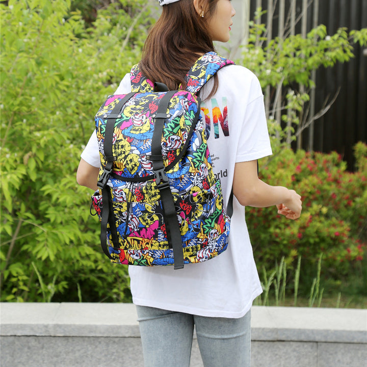Backpack Stornfield