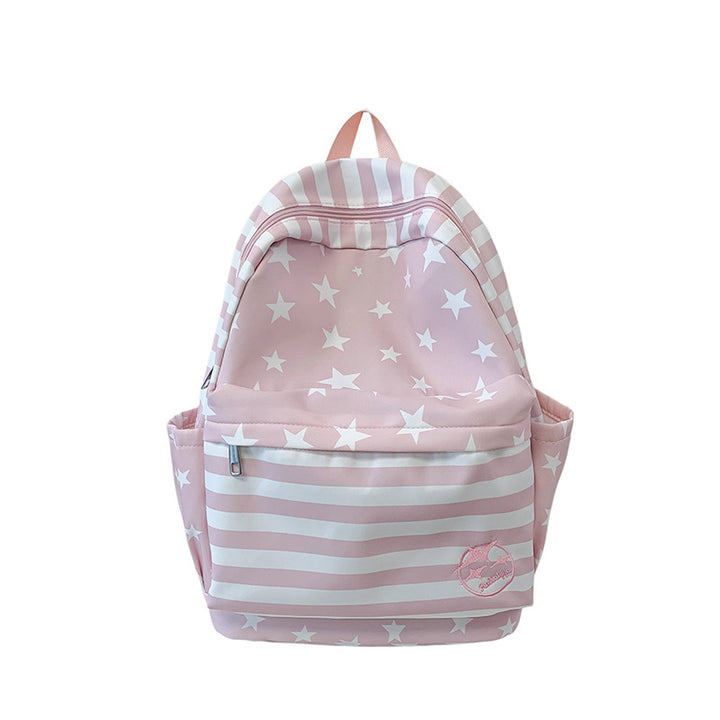 Stylish Multi-Compartment Backpack Stornfield 1791204947