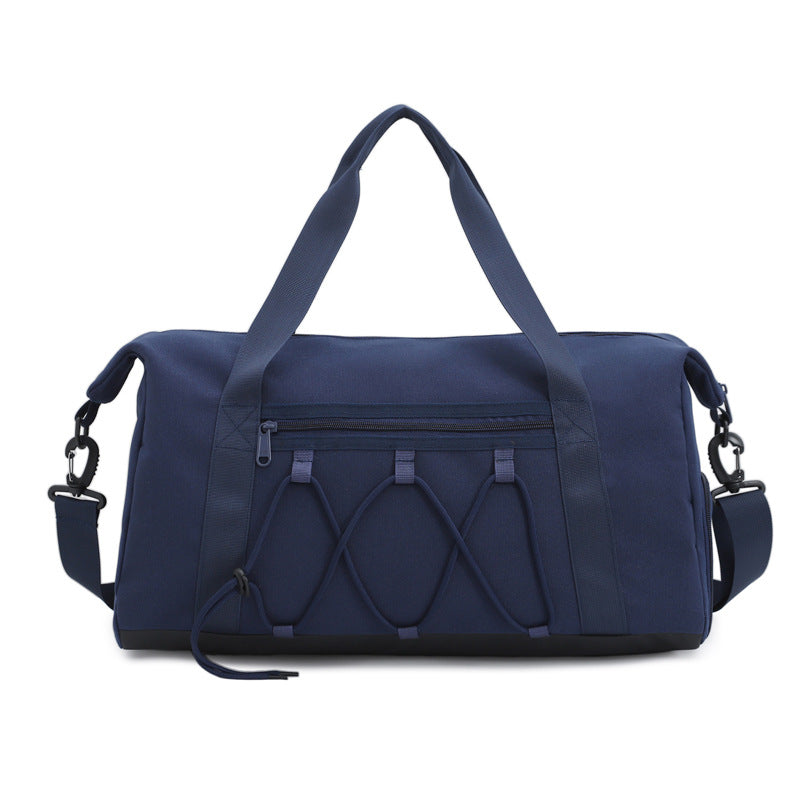 Versatile Outdoor Adventure Duffle Bag Stornfield