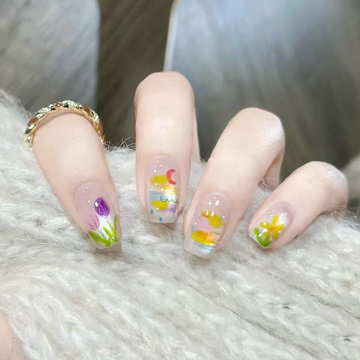 Elegant Nail Care Stornfield