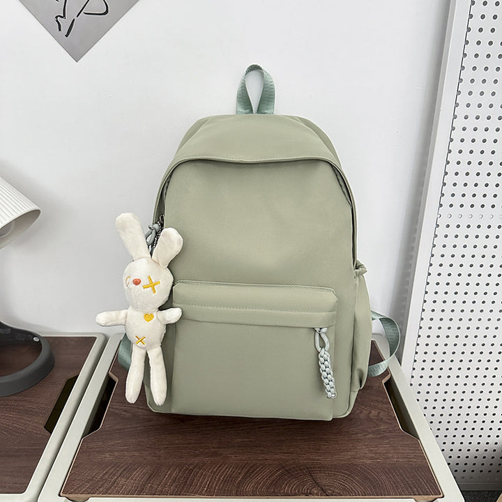 Versatile Casual Backpack