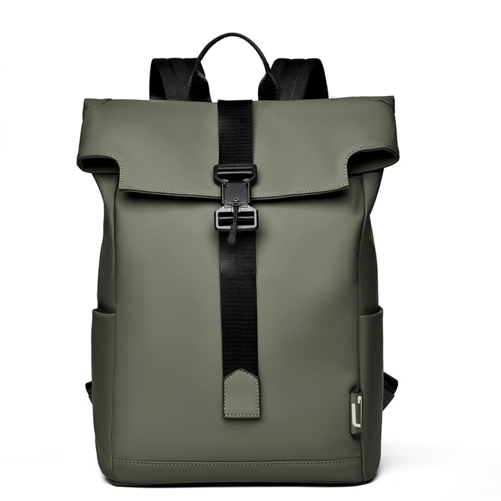 Versatile Waterproof Roll-Top Backpack Stornfield 1790004072