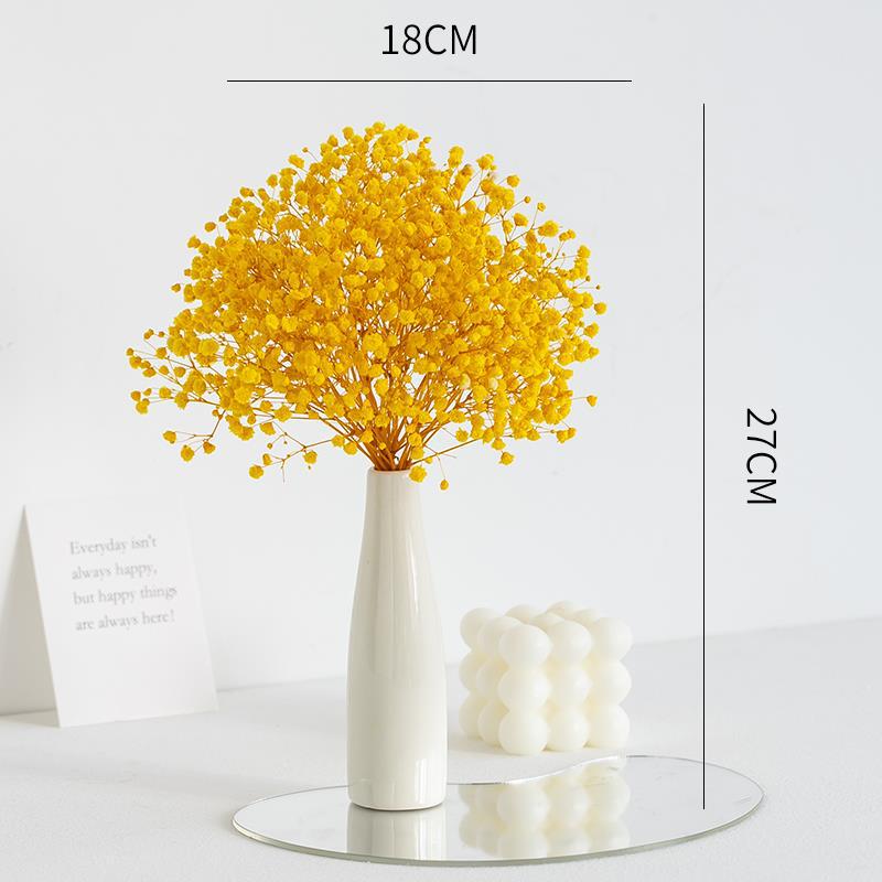 Decorative Dried Flower Arrangement Stornfeild