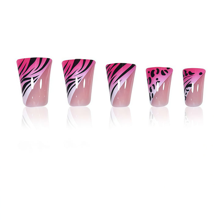 Glamorous Stiletto Nail Extensions Stornfield