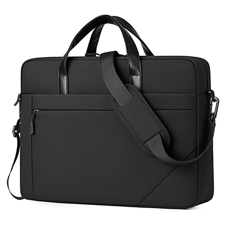 Ultra-Slim Professional Laptop Briefcase Stornfield