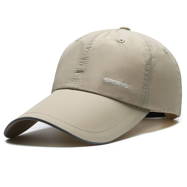 Men's Performance Precision Baseball Cap Stornfield