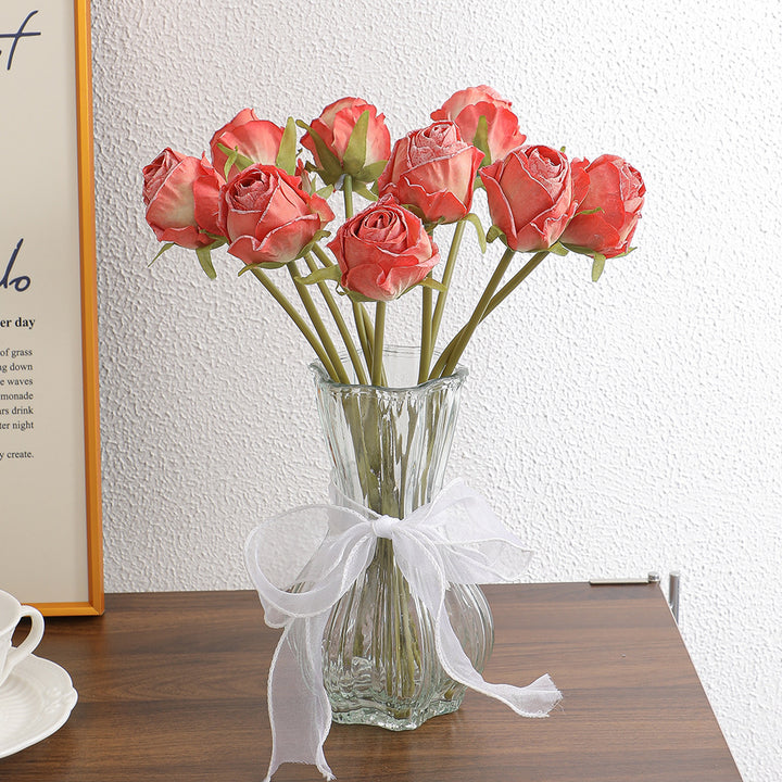 Artificial Flower Bouquet