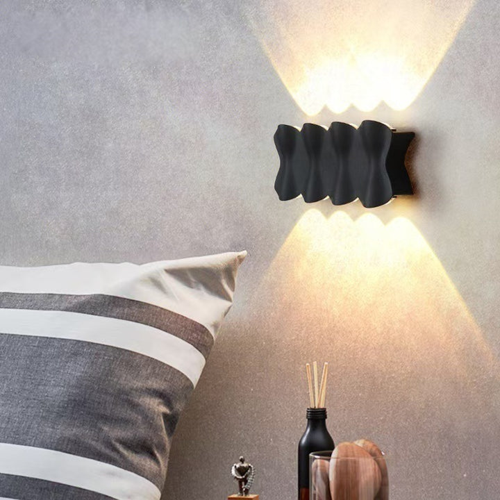 Wall Mount