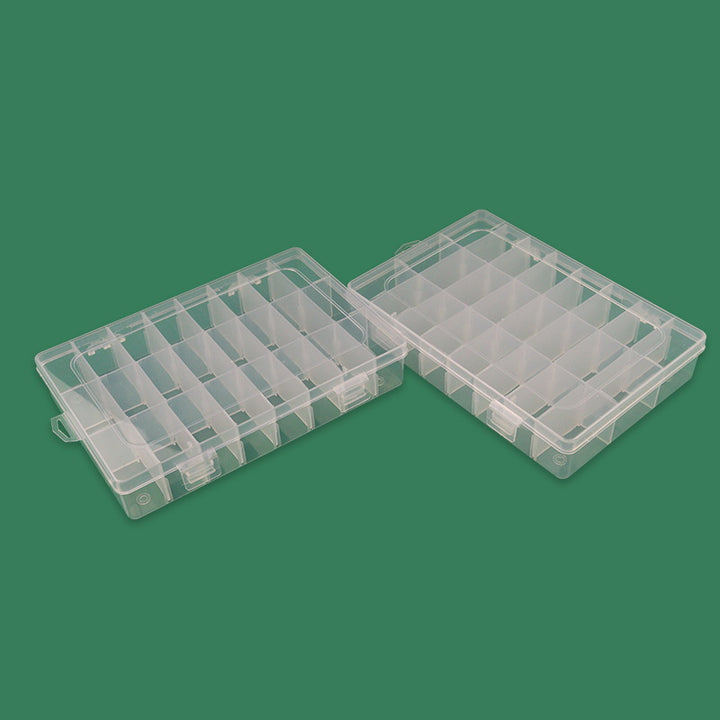 Multi-Sectional Storage Organizer Stornfield