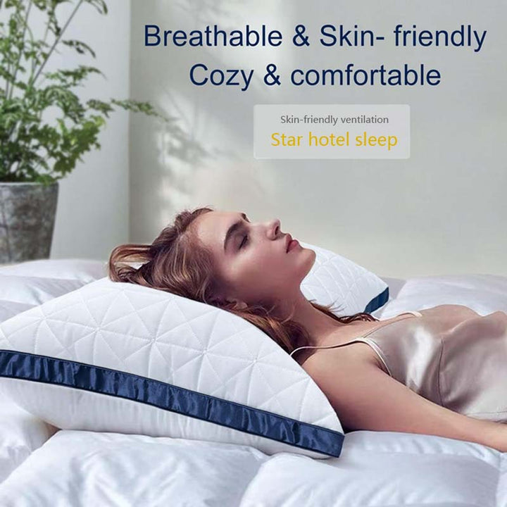 High-quality cushions from Stornfield