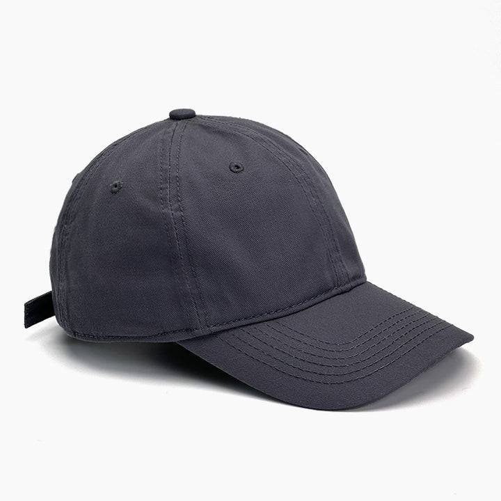 Women Sporty Leisure Baseball Cap Stornfield