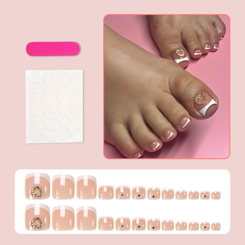 Nail Art Set Stornfield