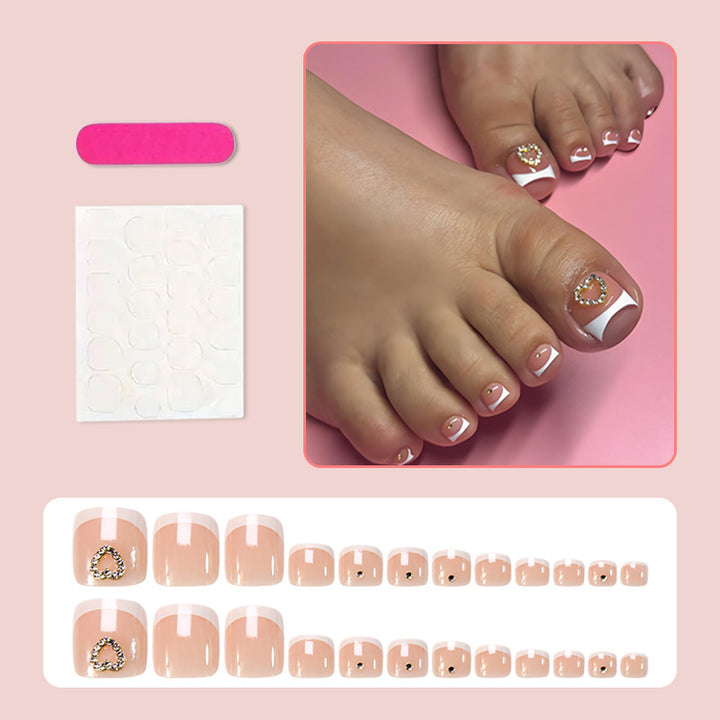 Nail Art Set Stornfield