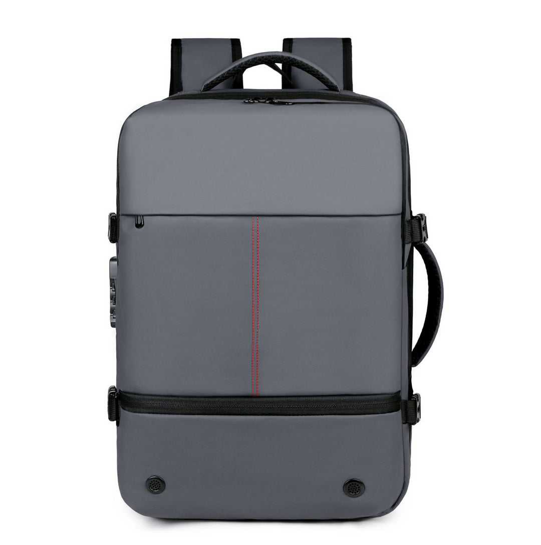Multi-Functional Professional Laptop Backpack Stornfield