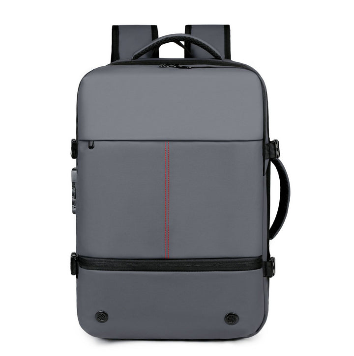 Multi-Functional Professional Laptop Backpack Stornfield