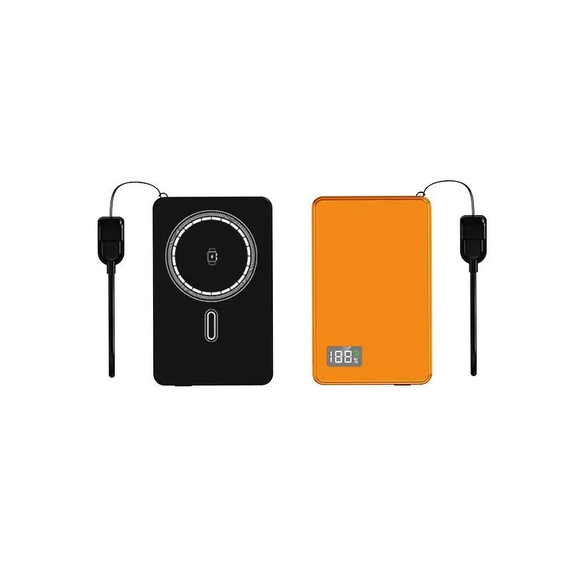 Wireless Power Bank Stornfield