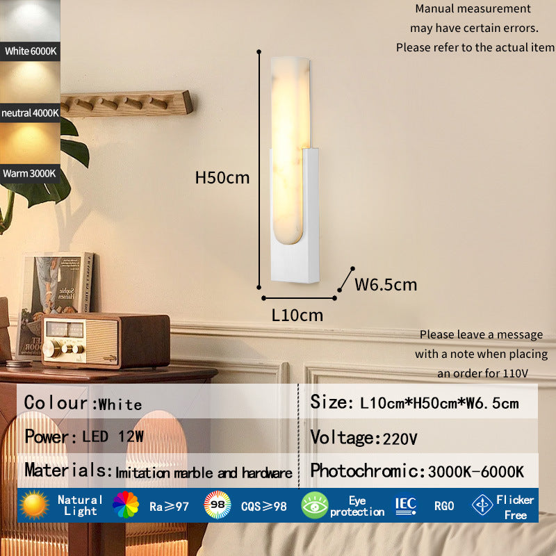 Modern Wall Sconce