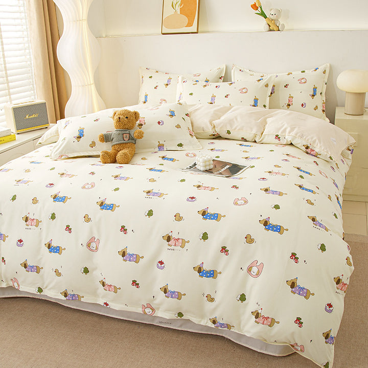 Bedding Set