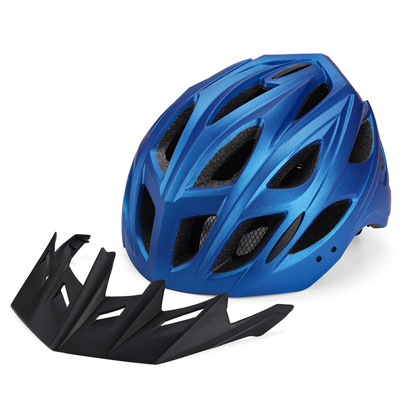 Mountain Biking Helmet Stornfield