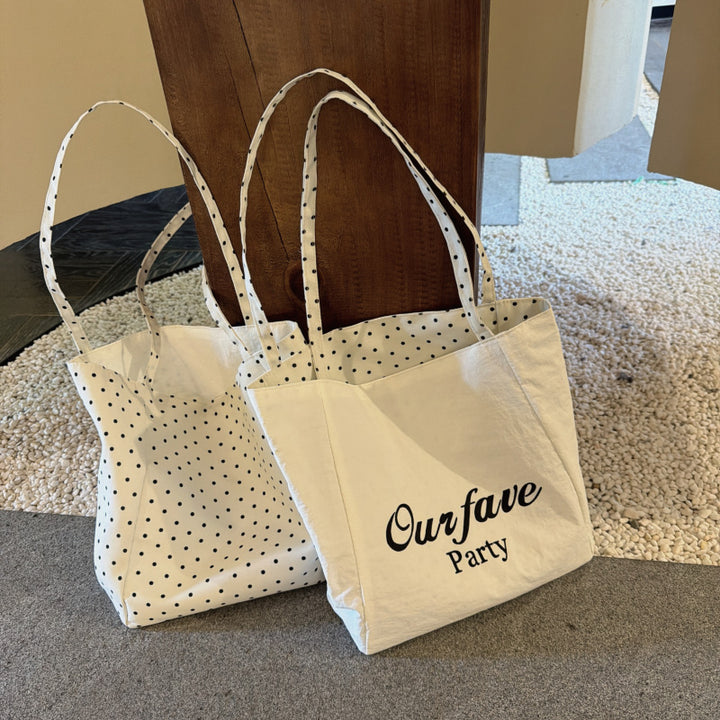 Trendy Beach Bag Stornfield