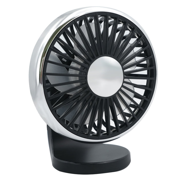 Women's Portable Table Fan Stornfield