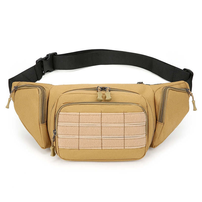 Utility Waist Pack Stornfield
