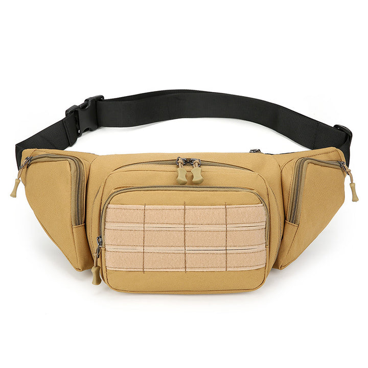 Utility Waist Pack Stornfield