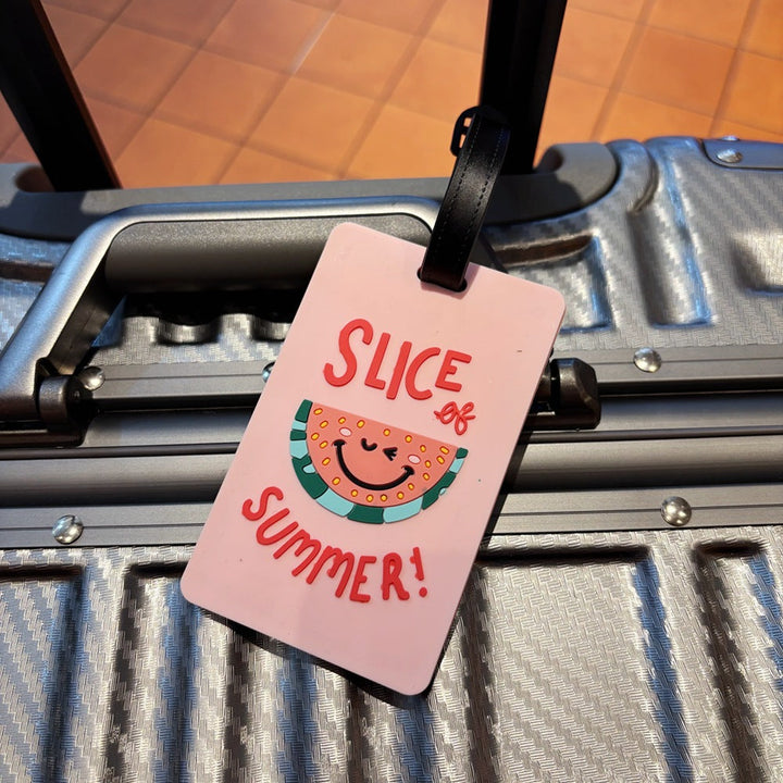 Luggage Tag Stornfield