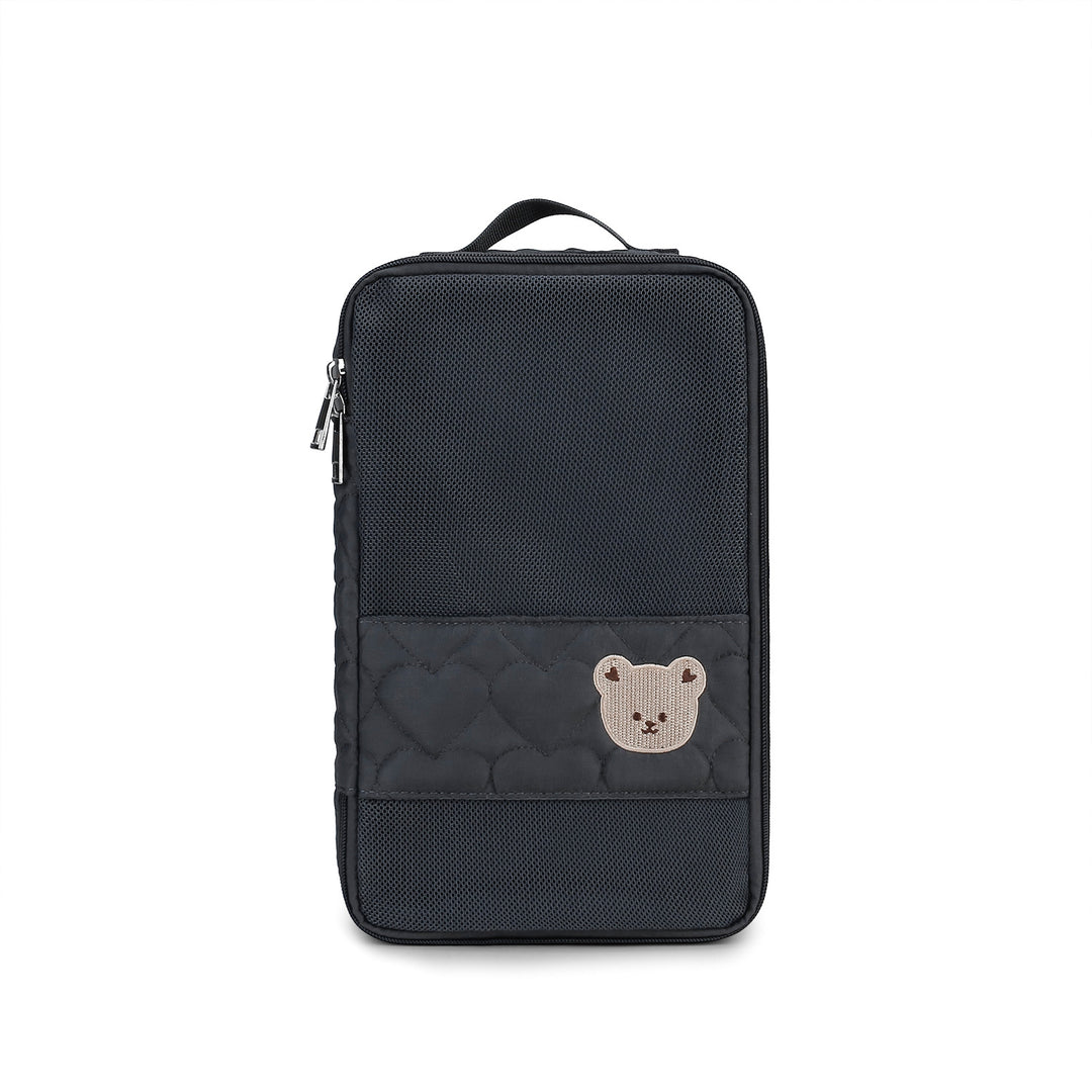 Practical storage bag for baby items Stornfield