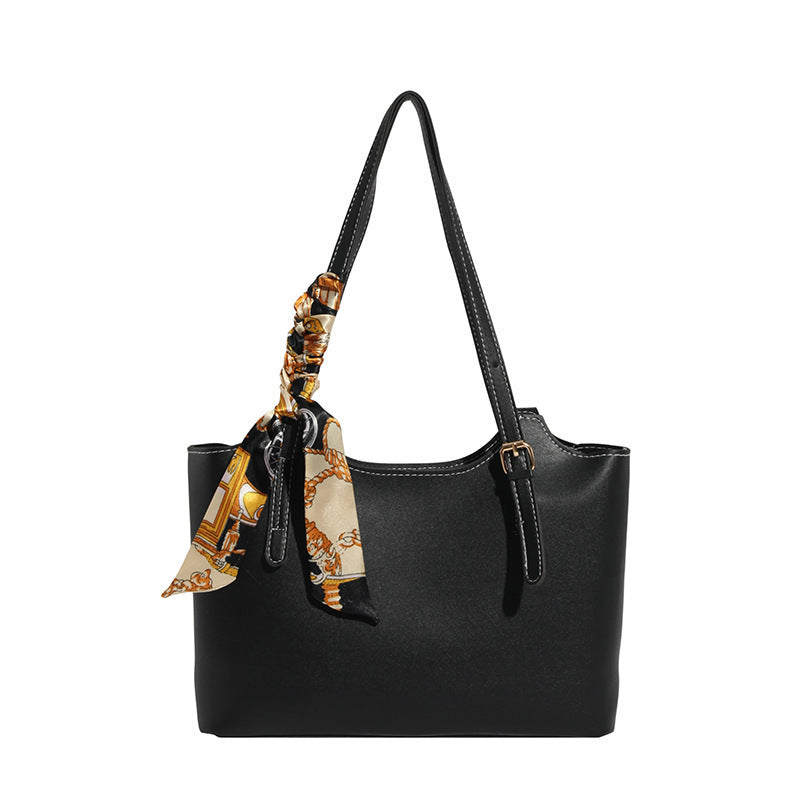 Elegant Minimalist Handheld Tote Bag Stornfield