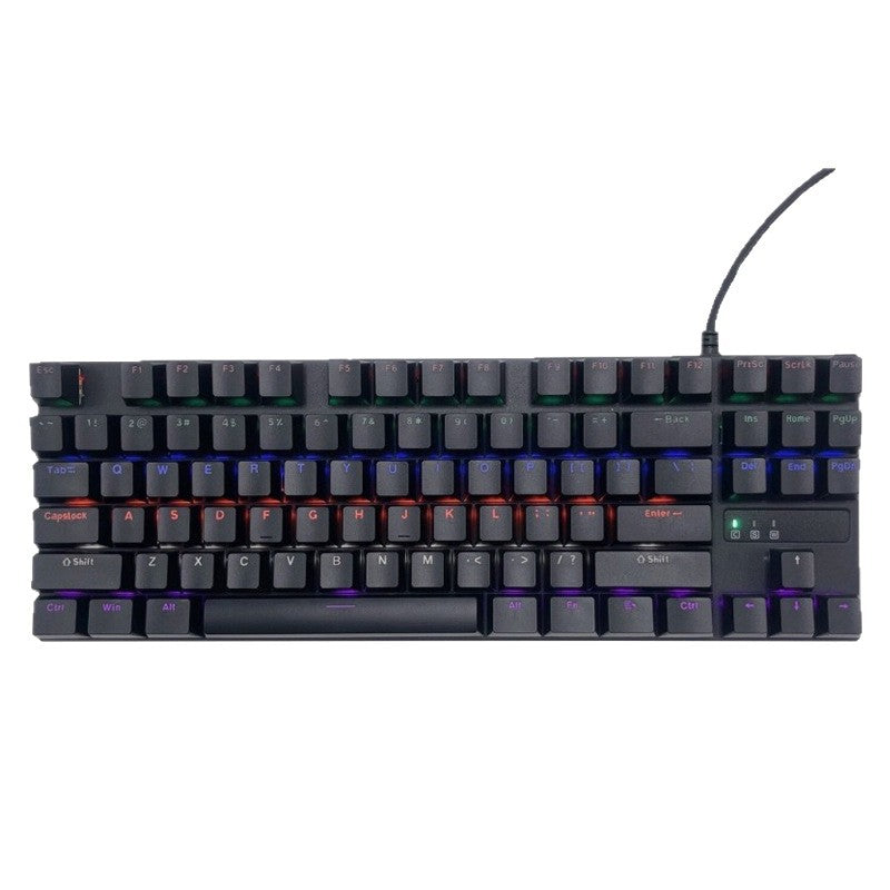 RGB Mechanical Gaming Keyboard Stornfield