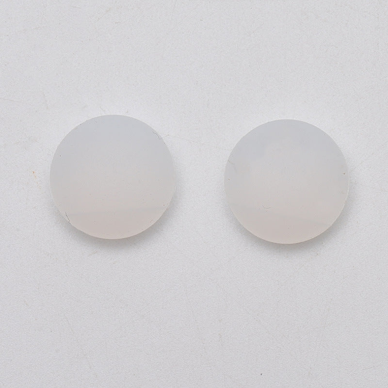 Silicone Eyewear Nose Pads Stornfield