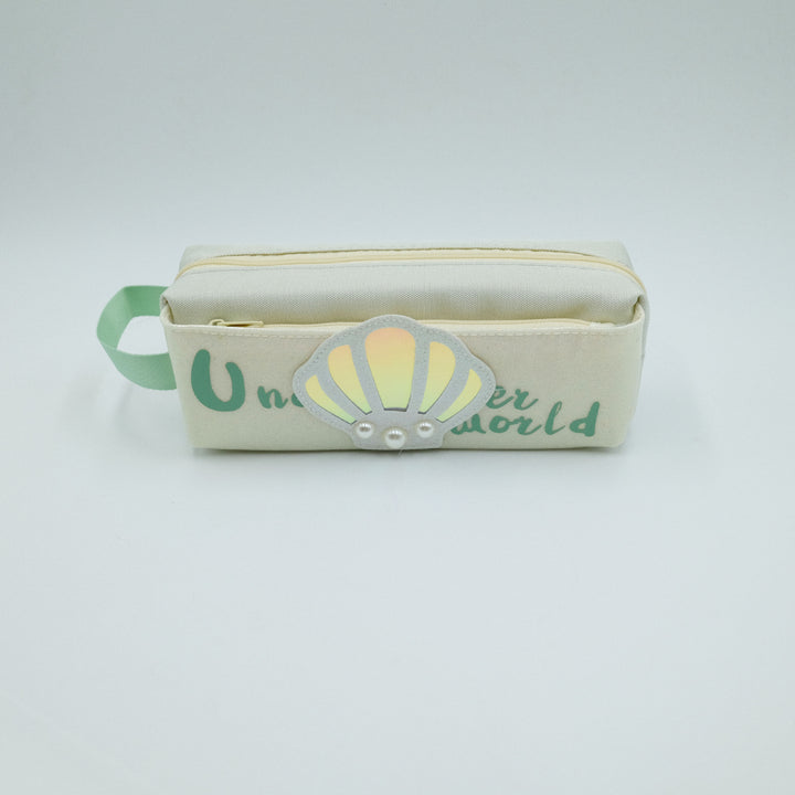 Glittery Themed Pencil Case