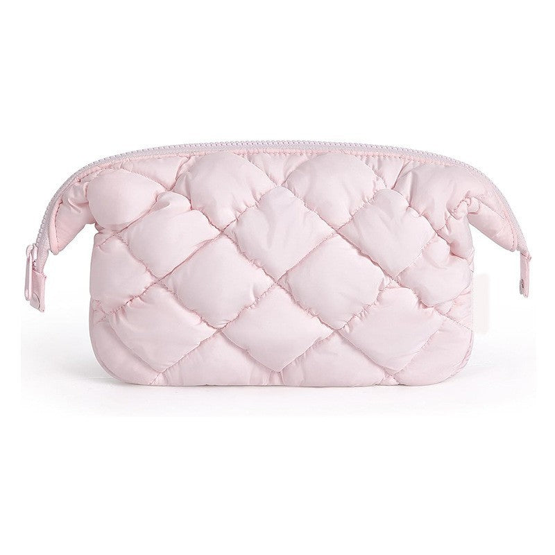Padded cosmetic bag Stornfield