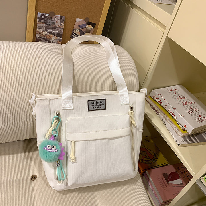 Versatile Multi-Functional Backpack Stornfield 1791205410