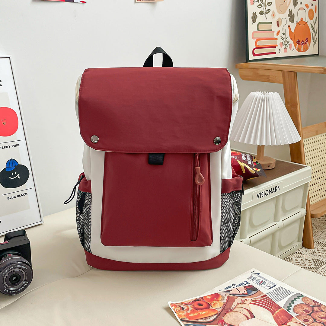 Multi-Functional Travel Backpack with Organizer Pockets Stornfield