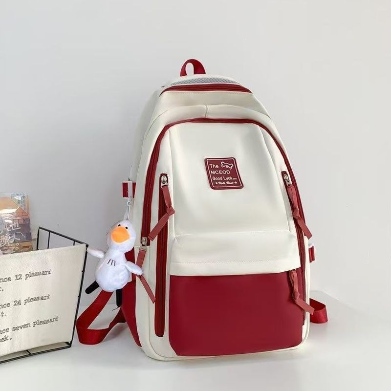 Stylish Versatile Backpack Stornfield