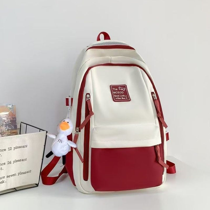 Stylish Versatile Backpack Stornfield