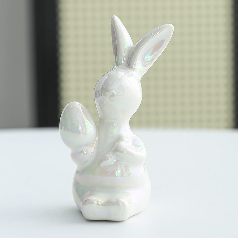 Decorative Rabbit Stornfeild