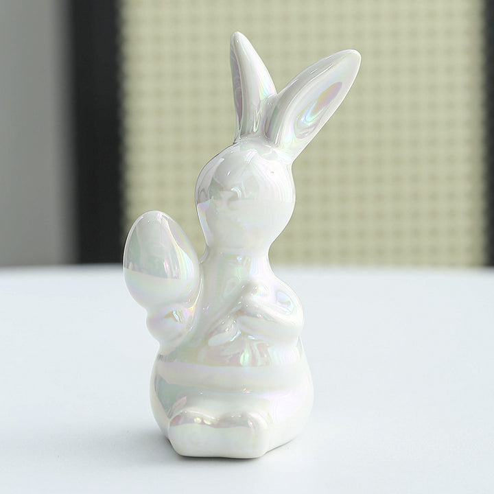Decorative Rabbit Stornfeild