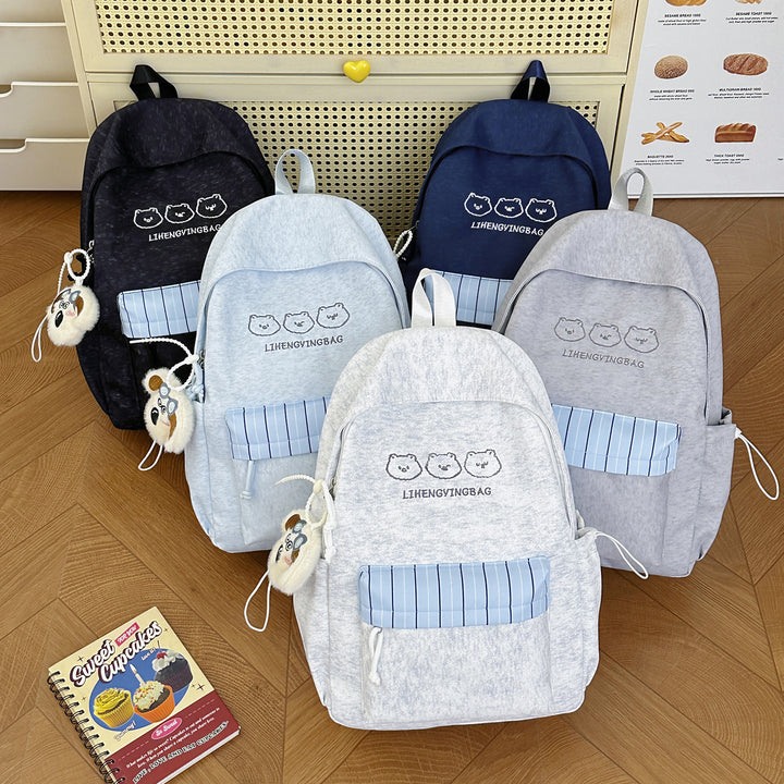 Fun-Themed Casual Backpack Stornfield 1791204849